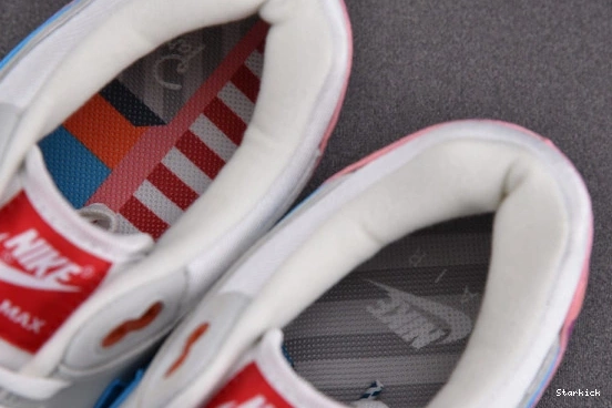 Air Nike Parra (2018) Max 1 AT3057-100 0219